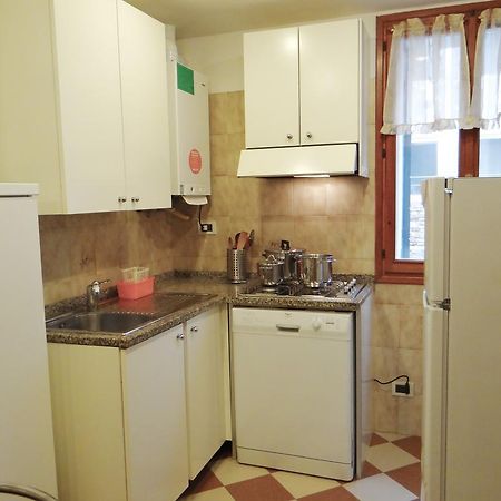 Appartamento Al Ghetto Vecchio Venesia Ruang foto