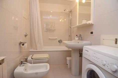 Appartamento Al Ghetto Vecchio Venesia Ruang foto