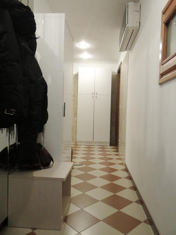 Appartamento Al Ghetto Vecchio Venesia Ruang foto